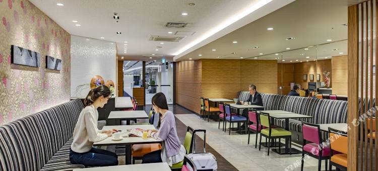 近铁京都站都城市酒店(Miyako City Kintetsu Kyoto Station)图片