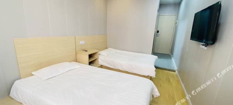 上海依侬宾馆图片