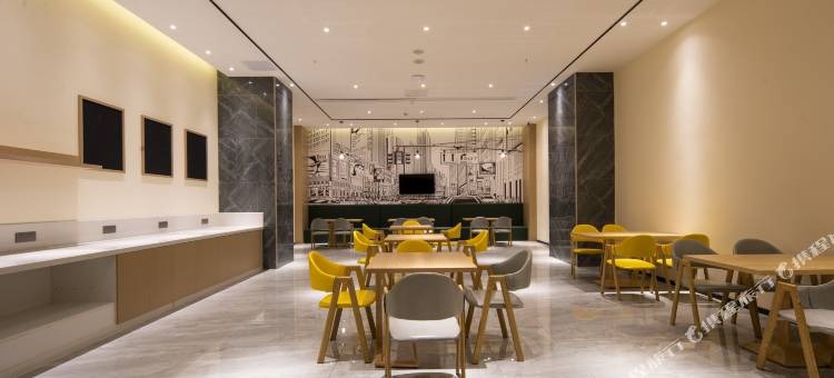 昊枫酒店(新都泰兴店)图片