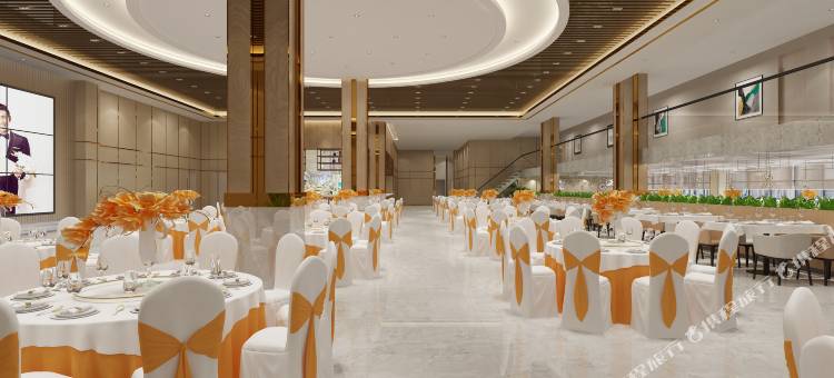 维也纳国际酒店(儋州鼎尚广场店)图片