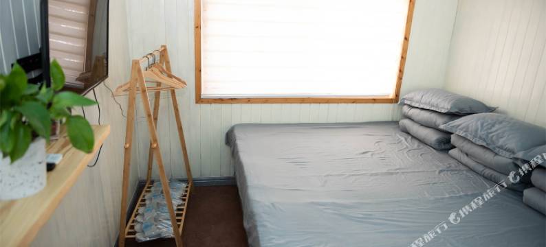 崂山望海居客栈(仰口雕龙嘴店)图片