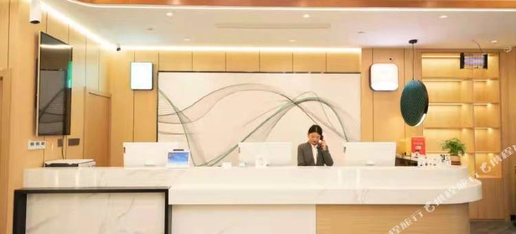 华墅优品酒店(德州职业技术学院店)图片