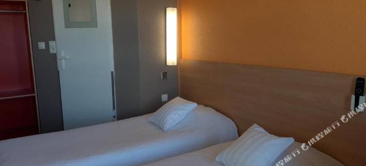 列日如家经典鲁克酒店(Premiere Classe Liege / Luik)图片