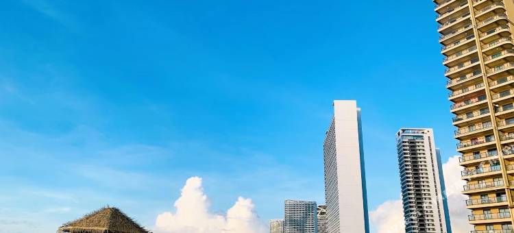 惠东双月湾听海小美宿图片