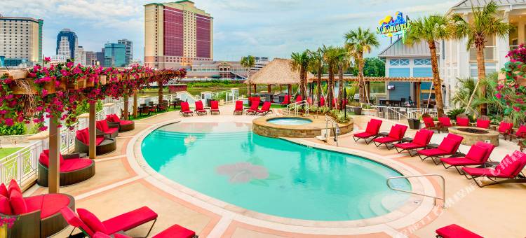 玛格丽塔维尔娱乐场度假村(Margaritaville Resort Casino)图片