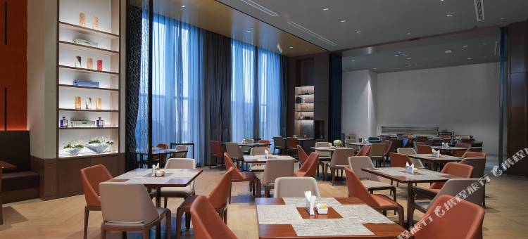 淮安盱眙希尔顿欢朋酒店图片