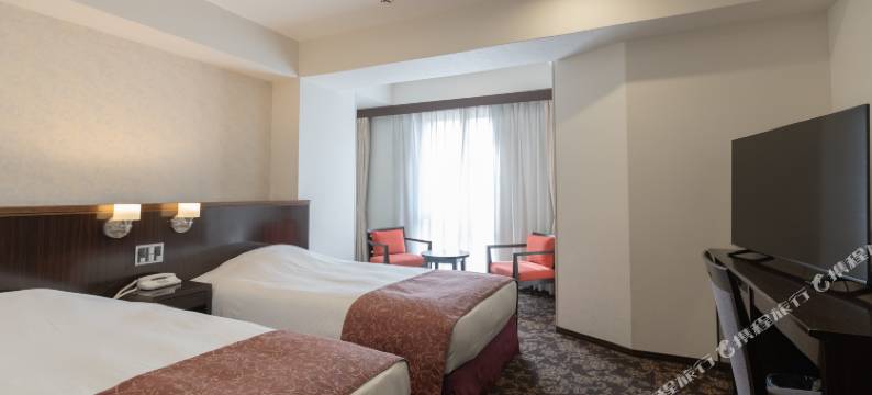 自由花园酒店(Libre Garden Hotel)图片