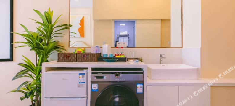 辛德拉酒店(汉口火车站江宸天街店)图片