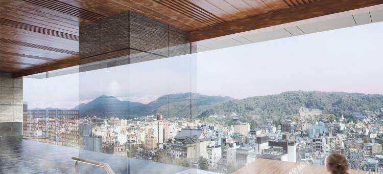 空庭露台京都 別邸(Soraniwa Terrace Kyoto Bettei)图片