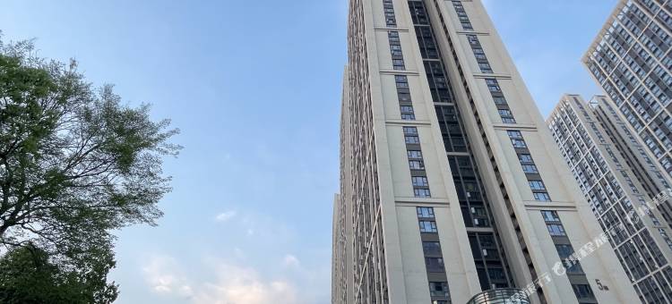 米艾吉酒店(中和/新川科技园区域店)图片