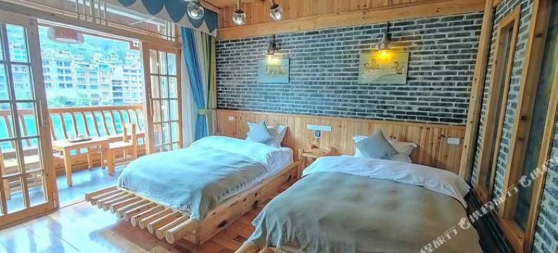 镇远梦栖小筑客栈图片