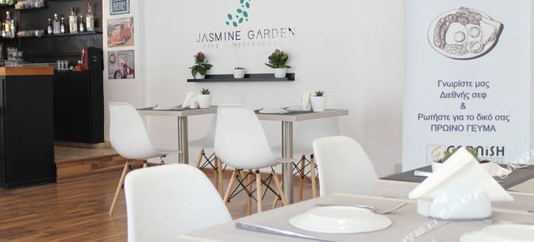 拉纳卡阳台酒店(La Veranda De Larnaca)图片