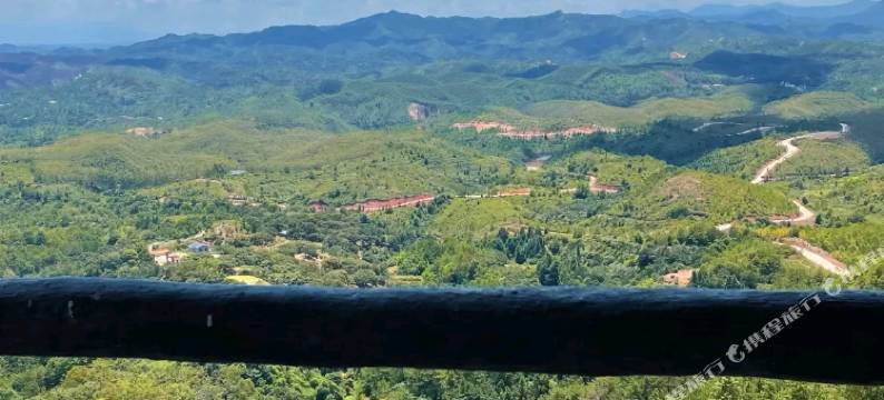 河源宏源公寓图片