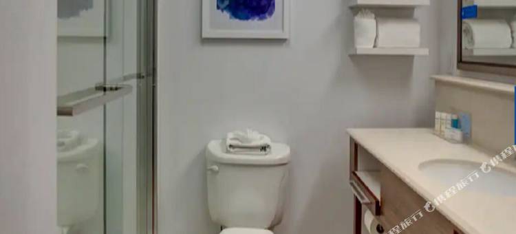 佛罗里达玛丽湖镇园欢朋套房酒店(Hampton Inn & Suites Lake Mary at Colonial TownPark)图片