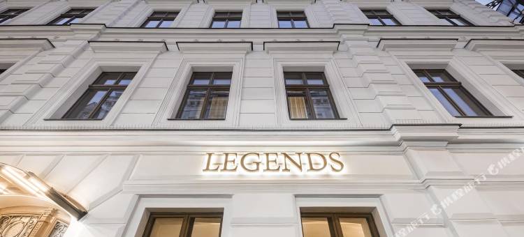 奥雷亚传奇酒店(Áurea Legends by Eurostars Hotel Company)图片