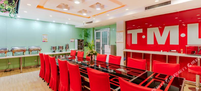 天美乐假日旅店(皖西学院店)图片