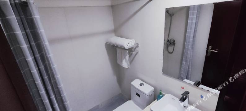 太原网星酒店(柳巷眼科医院店)图片