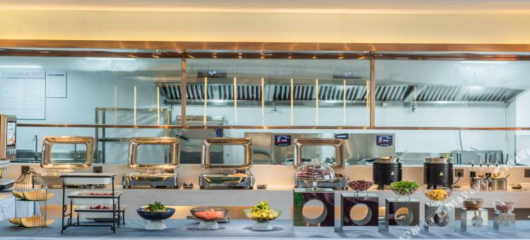 麗枫酒店(成都欢乐谷金府地铁站店)图片