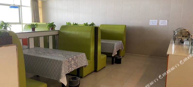 凯笛酒店(常州大学城店)图片