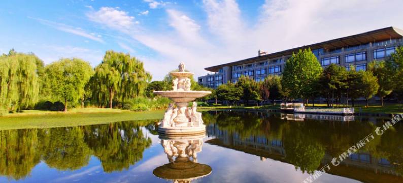 北京和园景逸大酒店图片