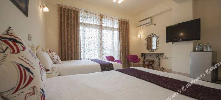 花莲世良馨盈民宿图片