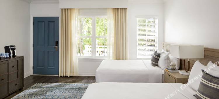 帕罗特基酒店及别墅(Parrot Key Hotel & Villas)图片