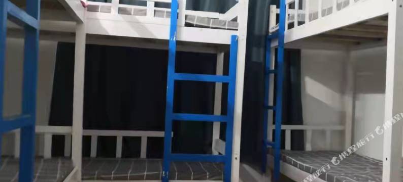 深圳69号青年旅舍龙华地铁站店图片