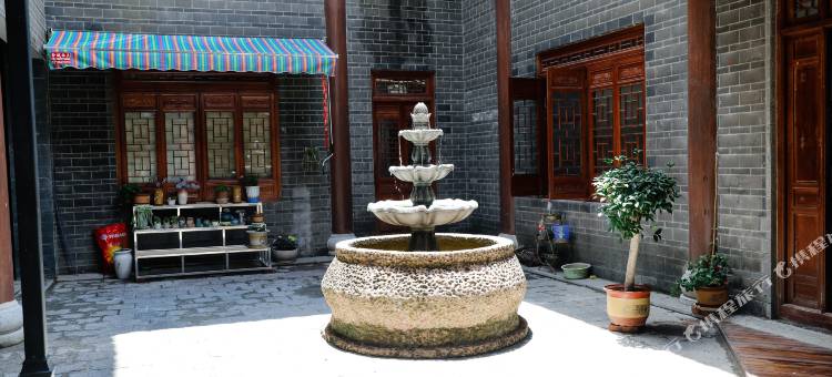 德缘客栈(茶马古城店)图片