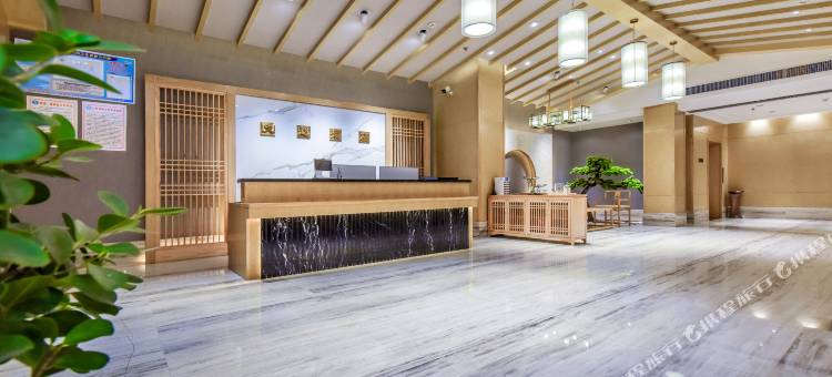 史遇酒店(新余火车站抱石公园店)图片
