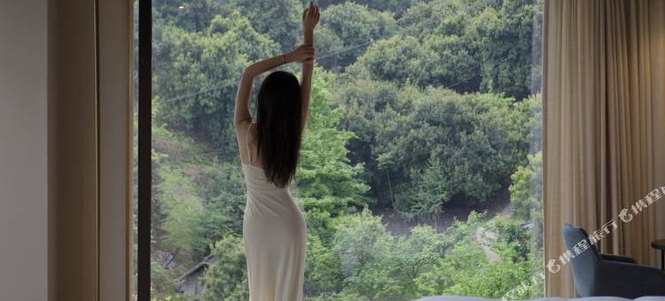 莫干山花莳民宿图片