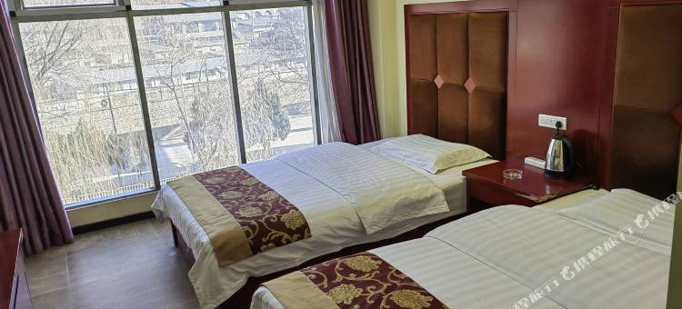 清涧佳怡宾馆图片