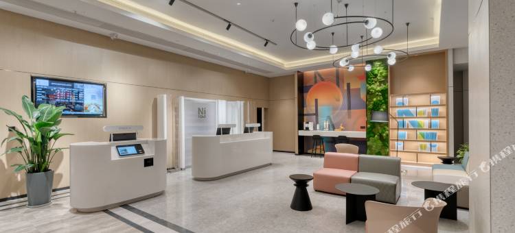 你好酒店(杭州临平万达广场店)图片