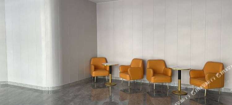 如家派柏·云酒店(天津学苑北路地铁站科技大学店)图片