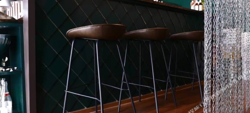 豪米特酒店(Homitel Bangkok)图片