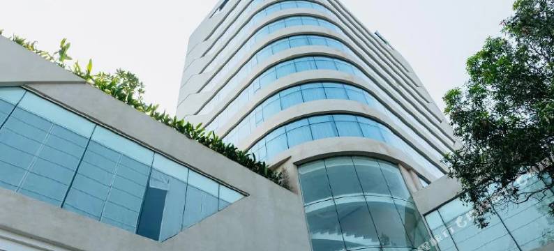 逸思酒店(Ease Hotel)图片
