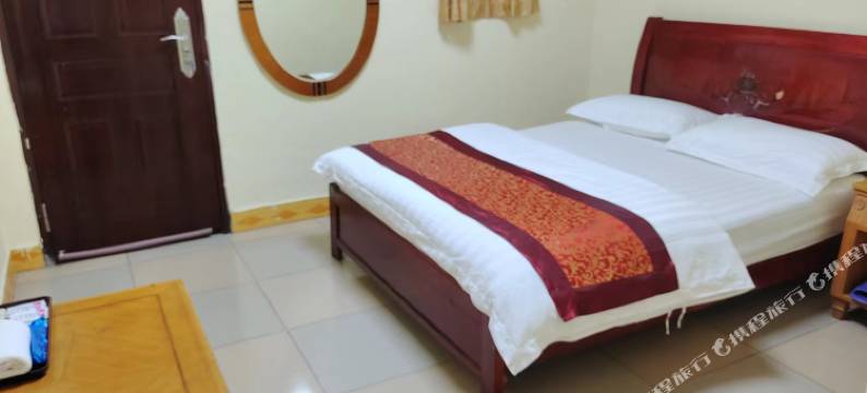 佛山南苑居公寓图片