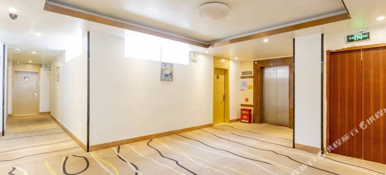 华呈酒店(白石桥路妇幼医院店)图片