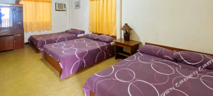 RedDoorz Hostel @ Molino Beach Resort图片