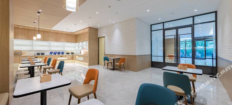 汉庭酒店(北京回龙观华北电力大学店)图片