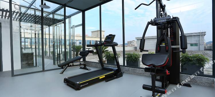 美豪丽致酒店(广州花都文旅城狮岭店)图片