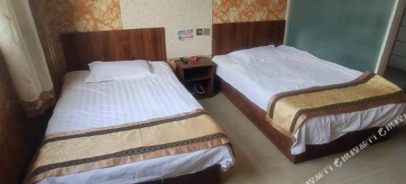 朔州五八快捷宾馆图片