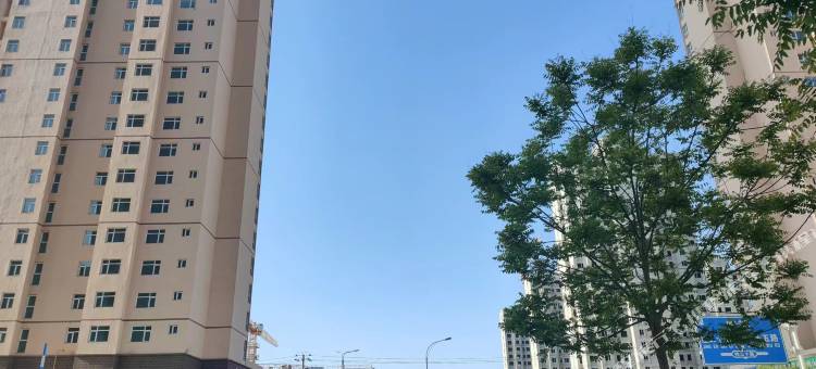 火佳湾快捷酒店图片