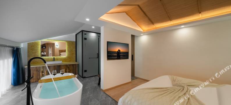 风之旅程·猎舍人文(荔波大小七孔景区东门店)图片