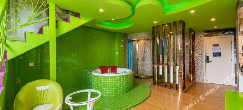 轩禾酒店(贵阳白云公园店)图片