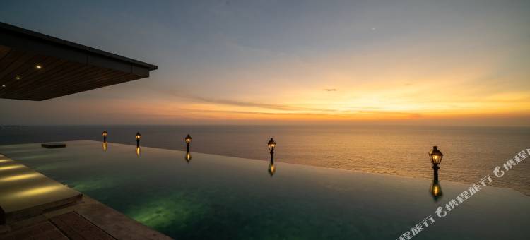 科伦坡格兰贝尔酒店(Granbell Hotel Colombo)图片