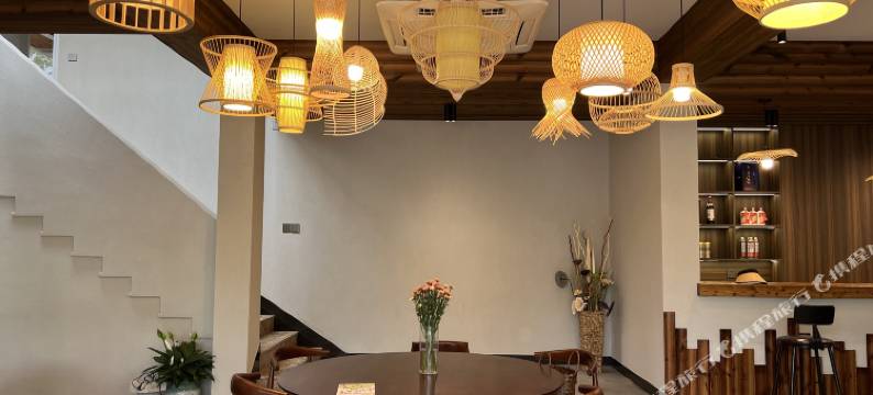 泾县小鲍鱼公馆图片