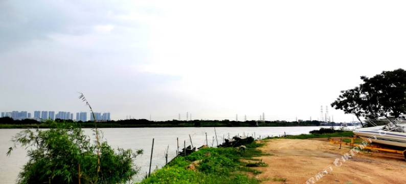 花仙子房车营地图片