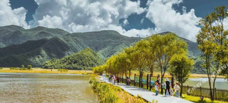 神农架鑫沂宾馆图片