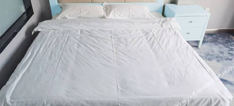 三河朝阔宾馆图片