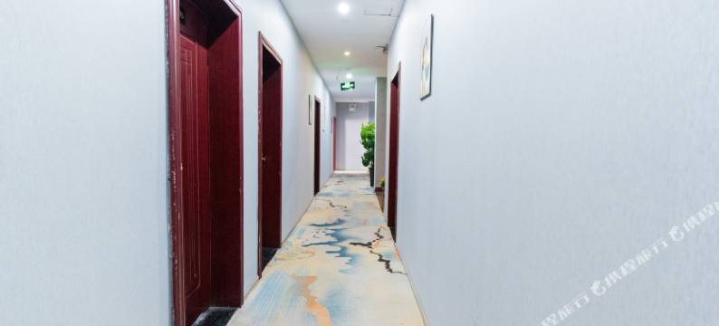 西昌雅居时光酒店(旅游集散中心店)图片